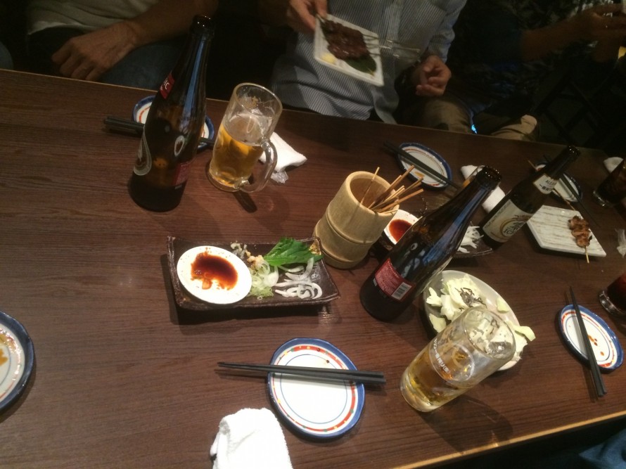 飲み会