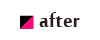 after after