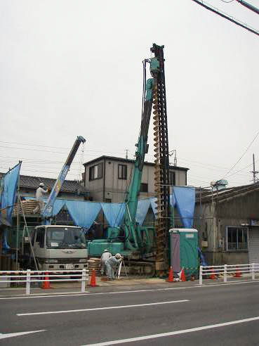 稲沢市 S邸様