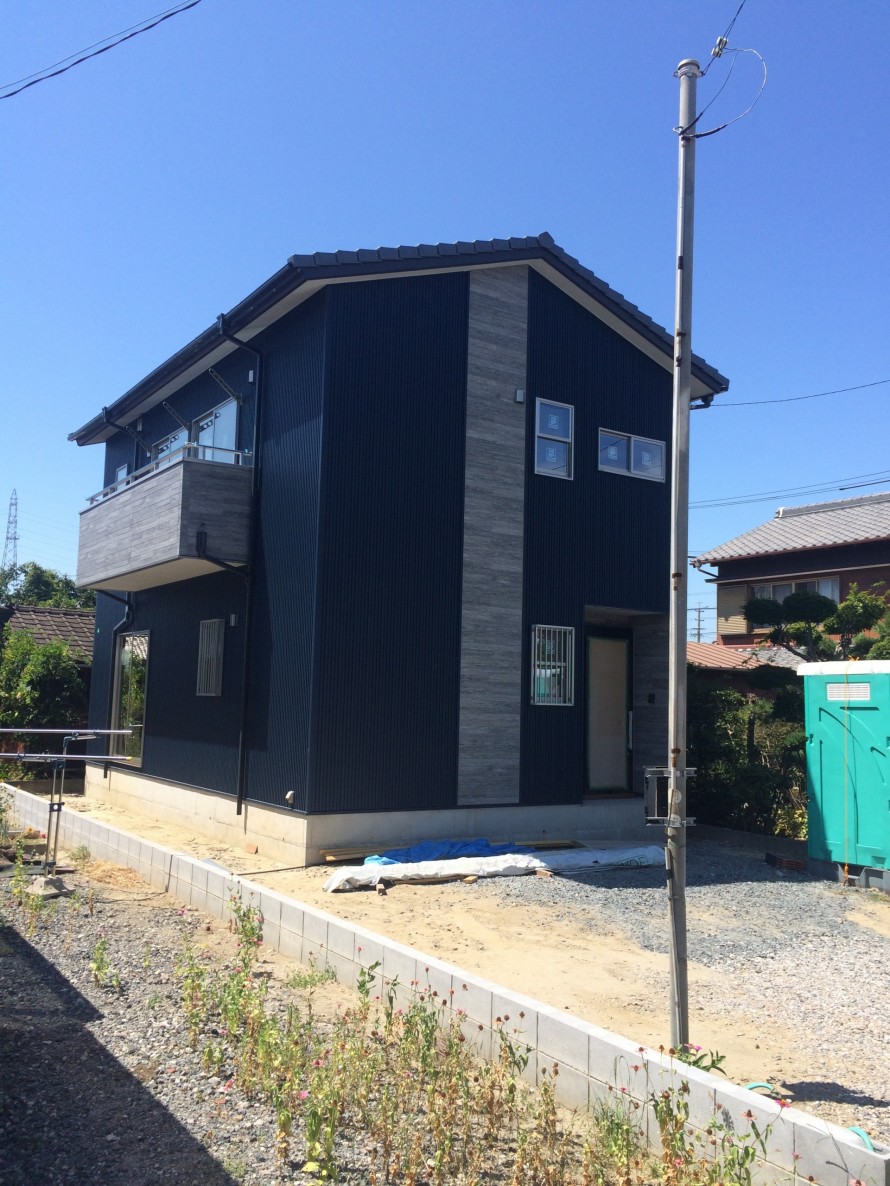外観１
