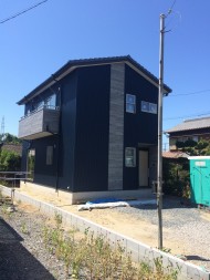 外観１