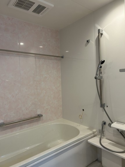 浴室（ユニットバス）