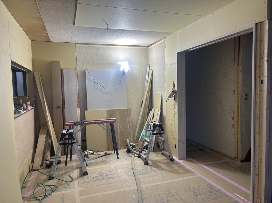 愛西市　リフォーム