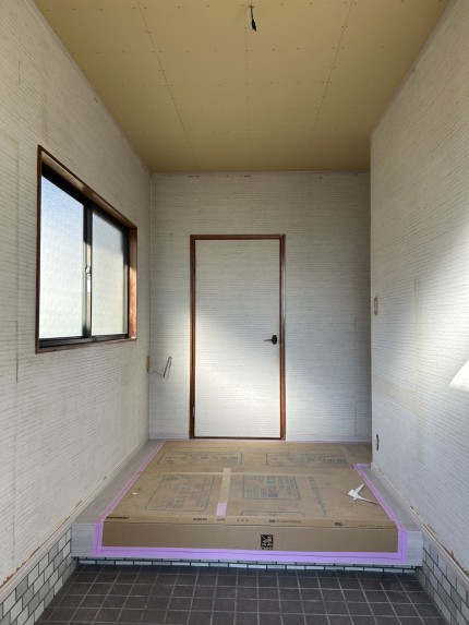 愛西市リフォーム