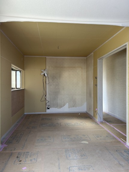 愛西市リフォーム